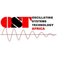 Oscillating Systems Technology Africa - OST Africa logo, Oscillating Systems Technology Africa - OST Africa contact details