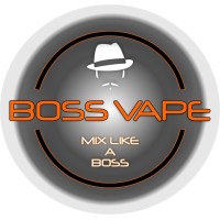 Boss Vape South Africa logo, Boss Vape South Africa contact details