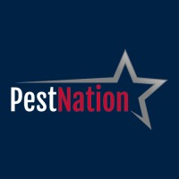 PestNation logo, PestNation contact details