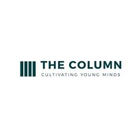 The Column Network logo, The Column Network contact details