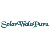 SolarWalaPuru logo, SolarWalaPuru contact details