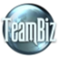 Teambiz logo, Teambiz contact details