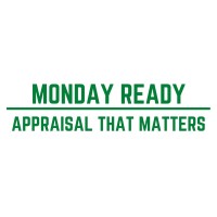 MondayReady logo, MondayReady contact details