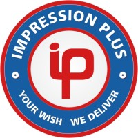 IMPRESSION Plus Corporate & Retail Solution Pvt.Ltd. logo, IMPRESSION Plus Corporate & Retail Solution Pvt.Ltd. contact details