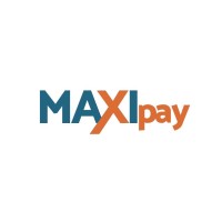 MAXIPAY logo, MAXIPAY contact details