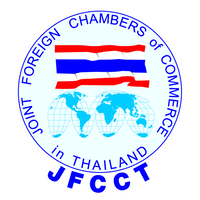 Joint Foreign Chambers of Commerce in Thailand logo, Joint Foreign Chambers of Commerce in Thailand contact details