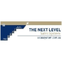 The Next Level - Sales System logo, The Next Level - Sales System contact details