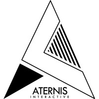 Aternis Interactive logo, Aternis Interactive contact details