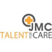 JMC Talent for Care logo, JMC Talent for Care contact details