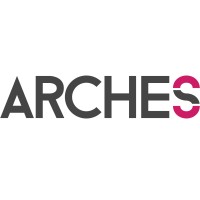 ARCHES logo, ARCHES contact details