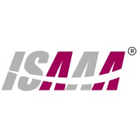 ISAAA Certifications logo, ISAAA Certifications contact details