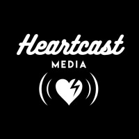 Heartcast Media logo, Heartcast Media contact details