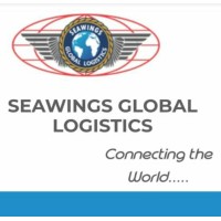 Seawings Global Logistics logo, Seawings Global Logistics contact details