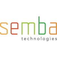 SEMBA Technologies logo, SEMBA Technologies contact details