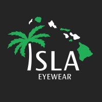 Isla Eyewear logo, Isla Eyewear contact details