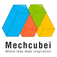 Mechcubei Solutions Pvt. Ltd logo, Mechcubei Solutions Pvt. Ltd contact details