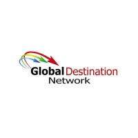 Global Destination Network logo, Global Destination Network contact details