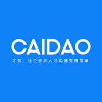 CAIDAO才到（上海云武华科技有限公司） logo, CAIDAO才到（上海云武华科技有限公司） contact details