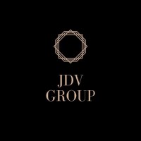 JDV Group logo, JDV Group contact details