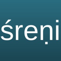 Sreni.co logo, Sreni.co contact details