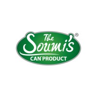 The Soumi's Can Product logo, The Soumi's Can Product contact details