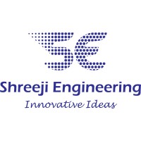 Shreeji Engineering (India) logo, Shreeji Engineering (India) contact details