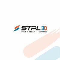 STPL-3D Printer manufacturer logo, STPL-3D Printer manufacturer contact details