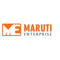 Maruti Enterprise logo, Maruti Enterprise contact details