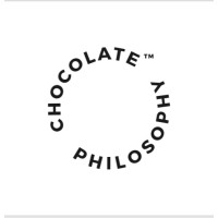 Chocolate Philosophy logo, Chocolate Philosophy contact details