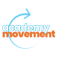 Academy Movement Inc logo, Academy Movement Inc contact details