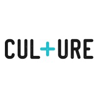 Cul+ure Collective logo, Cul+ure Collective contact details