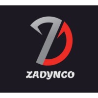 ZADYNCO logo, ZADYNCO contact details