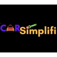 CarSimplifi logo, CarSimplifi contact details