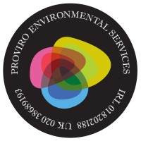 ProViro Environmental Services logo, ProViro Environmental Services contact details