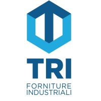 T.R.I.FORNITURE INDUSTRIALI SRL logo, T.R.I.FORNITURE INDUSTRIALI SRL contact details