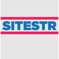 SITESTR logo, SITESTR contact details