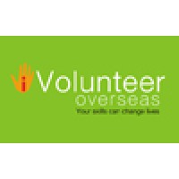 iVolunteer Overseas logo, iVolunteer Overseas contact details