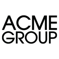 Acme Group logo, Acme Group contact details