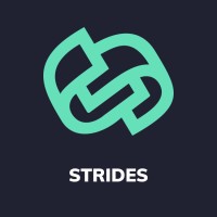 Strides Development logo, Strides Development contact details