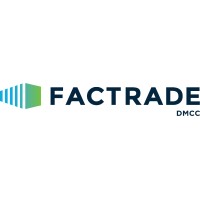 Factrade DMCC logo, Factrade DMCC contact details