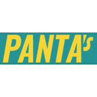 Pantas logo, Pantas contact details