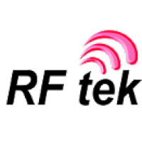 RF Teknoloji logo, RF Teknoloji contact details