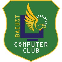 BAIUST Computer Club logo, BAIUST Computer Club contact details