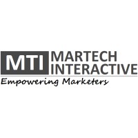 MarTech Interactive logo, MarTech Interactive contact details