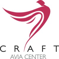 Craft Avia Center logo, Craft Avia Center contact details