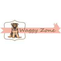 Waggyzone logo, Waggyzone contact details