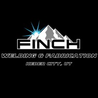 Finch Welding & Fabrication Inc. logo, Finch Welding & Fabrication Inc. contact details