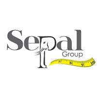 Sepal Group logo, Sepal Group contact details