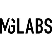 MG LABS logo, MG LABS contact details