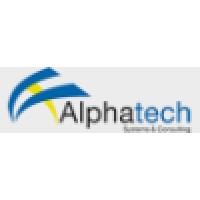 Alphatech Systems & Consulting Inc. logo, Alphatech Systems & Consulting Inc. contact details